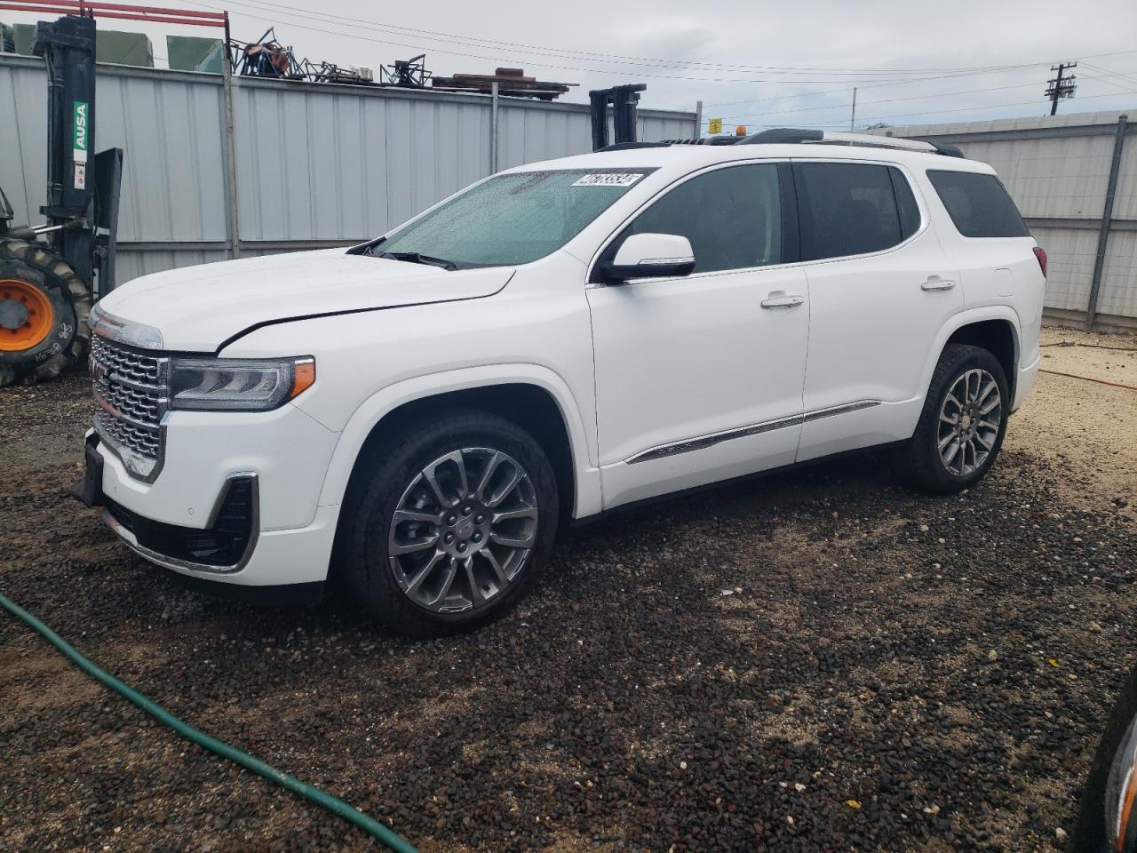 GMC ACADIA 2023 1gkknpls2pz231704