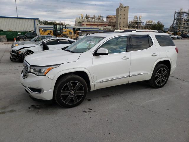 GMC ACADIA DEN 2017 1gkknpls3hz131158