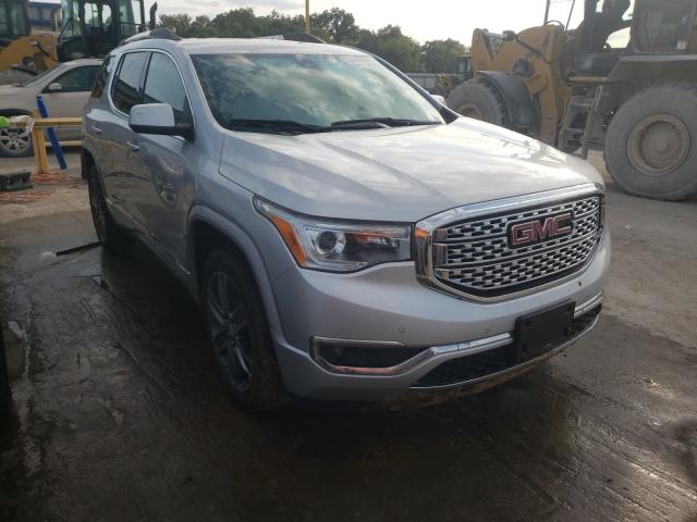 GMC ACADIA DEN 2017 1gkknpls3hz139101