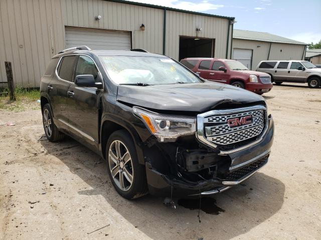 GMC ACADIA DEN 2017 1gkknpls3hz139504