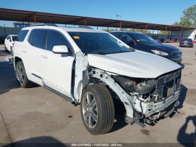 GMC ACADIA 2017 1gkknpls3hz162619