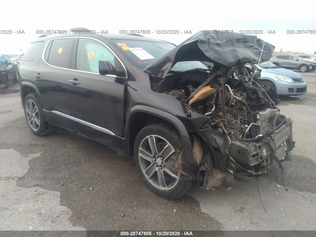 GMC ACADIA 2017 1gkknpls3hz171143