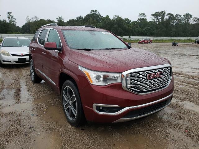 GMC ACADIA DEN 2017 1gkknpls3hz278385