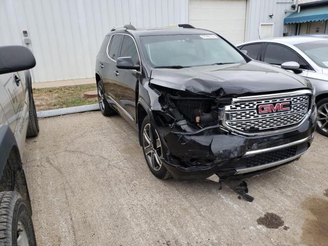 GMC ACADIA DEN 2017 1gkknpls3hz292688