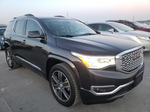 GMC ACADIA DEN 2017 1gkknpls3hz321770