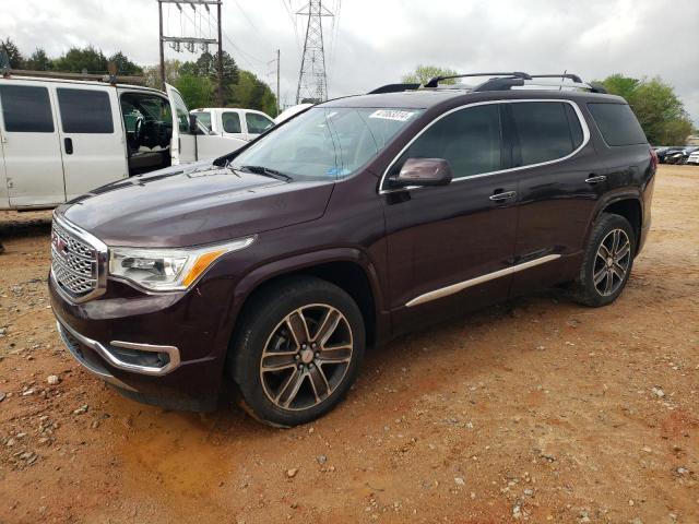 GMC ACADIA DEN 2017 1gkknpls3hz323650