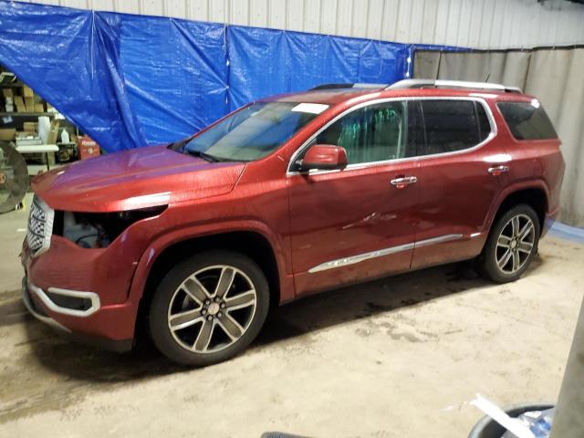 GMC ACADIA DEN 2018 1gkknpls3jz102314