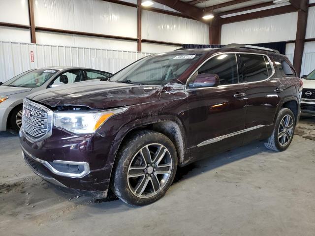 GMC ACADIA DEN 2018 1gkknpls3jz235896