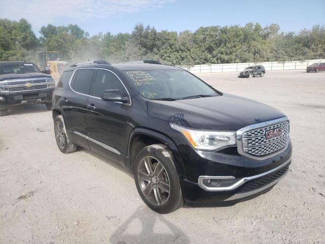 GMC ACADIA DEN 2019 1gkknpls3kz178388