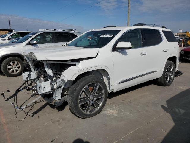 GMC ACADIA DEN 2019 1gkknpls3kz178620