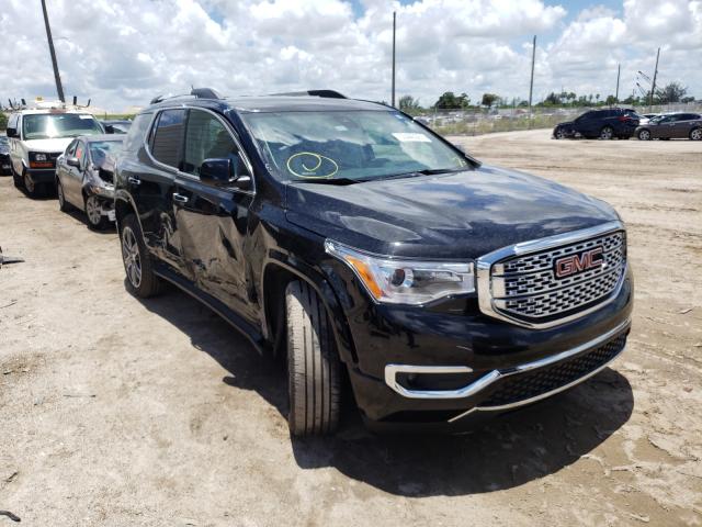 GMC NULL 2019 1gkknpls3kz179007