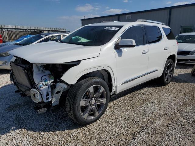 GMC ACADIA DEN 2019 1gkknpls3kz183784