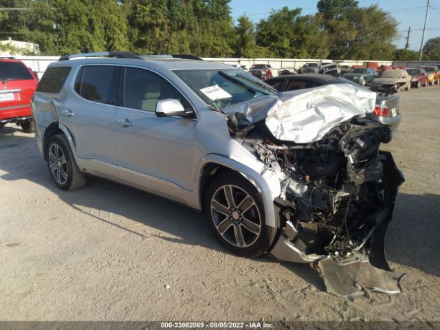 GMC ACADIA 2019 1gkknpls3kz205119