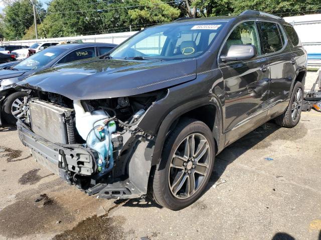 GMC ACADIA DEN 2019 1gkknpls3kz250433