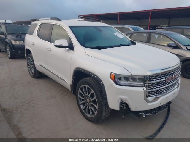 GMC ACADIA 2020 1gkknpls3lz192552