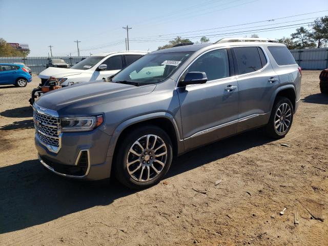 GMC ACADIA 2021 1gkknpls3mz142462