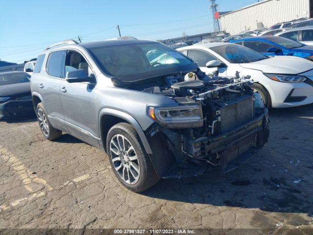 GMC ACADIA 2021 1gkknpls3mz221078