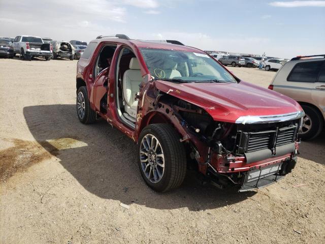 GMC ACADIA DEN 2022 1gkknpls3nz114789