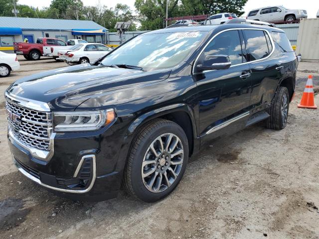 GMC ACADIA DEN 2022 1gkknpls3nz121421