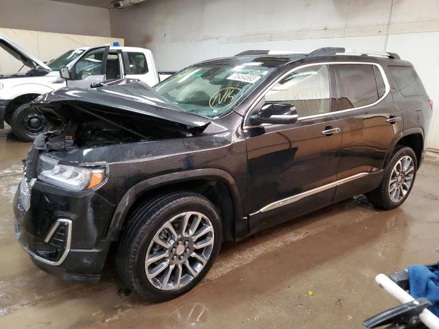 GMC ACADIA DEN 2022 1gkknpls3nz130801