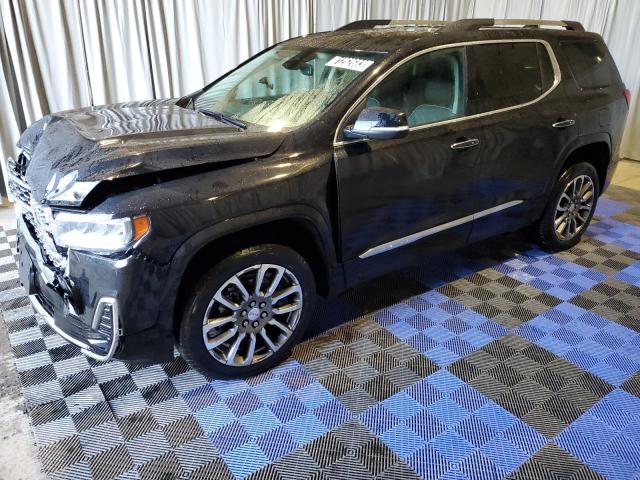 GMC ACADIA DEN 2023 1gkknpls3pz233560