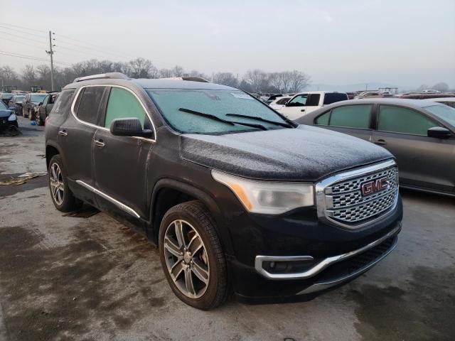 GMC ACADIA DEN 2017 1gkknpls4hz146297