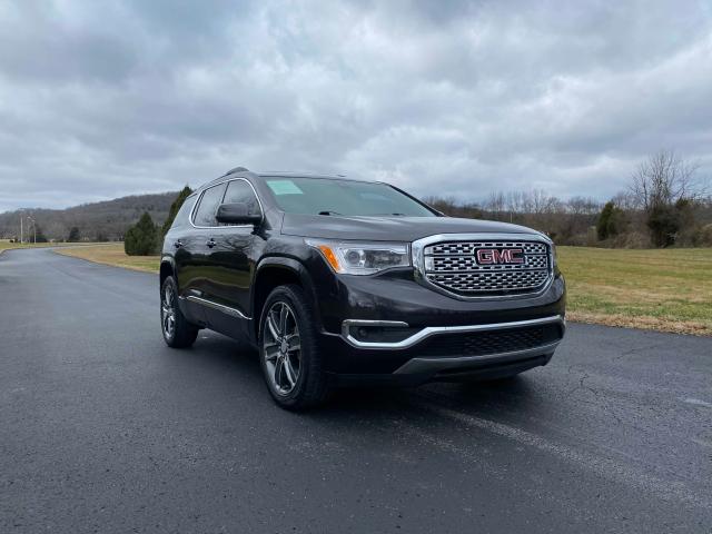 GMC ACADIA DEN 2017 1gkknpls4hz173273