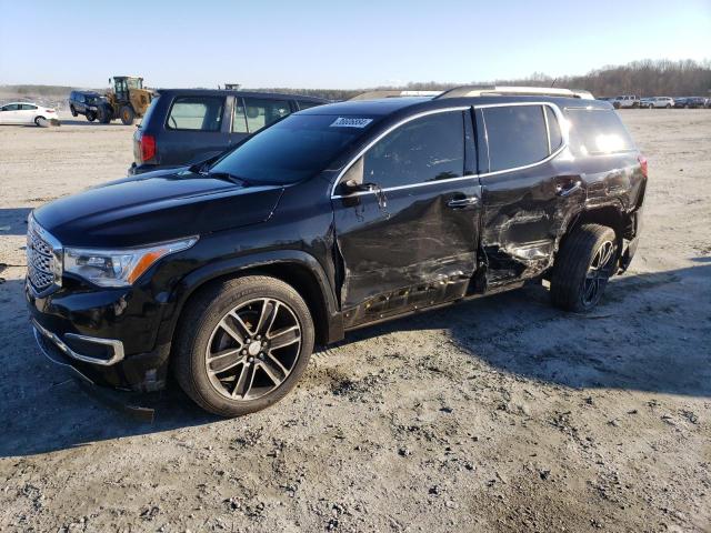 GMC ACADIA DEN 2017 1gkknpls4hz210645