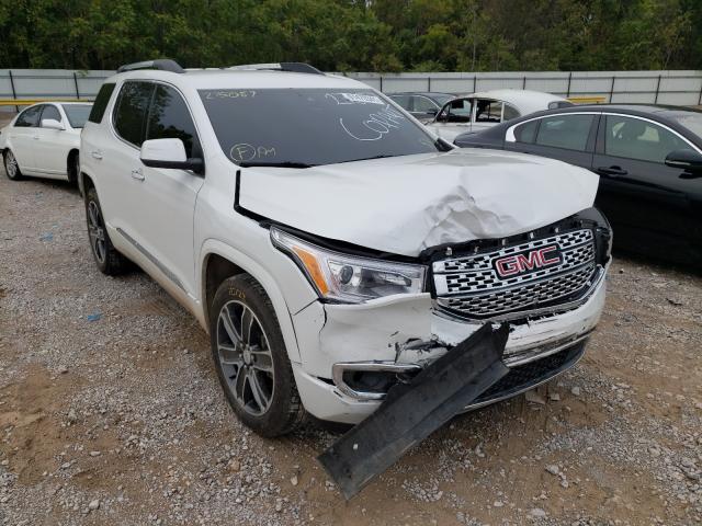 GMC ACADIA DEN 2017 1gkknpls4hz275057