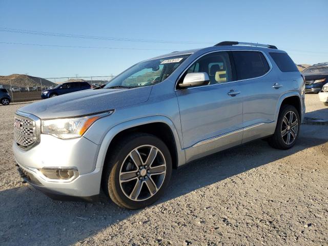 GMC ACADIA DEN 2017 1gkknpls4hz314133