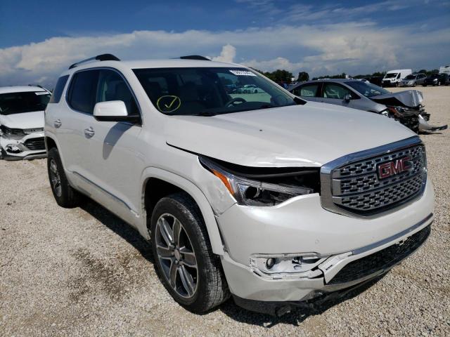 GMC ACADIA DEN 2017 1gkknpls4hz324824