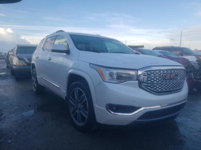 GMC ACADIA DEN 2018 1gkknpls4jz142918