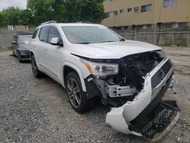 GMC ACADIA DEN 2018 1gkknpls4jz170119