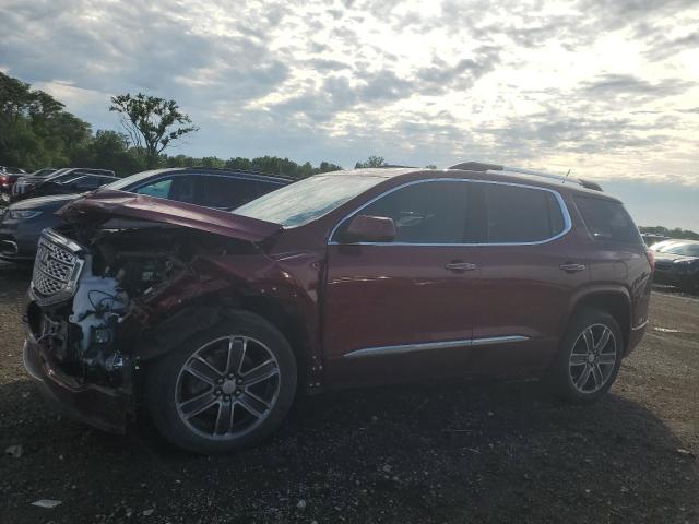 GMC ACADIA DEN 2018 1gkknpls4jz172713