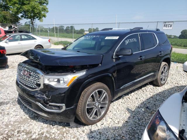 GMC ACADIA DEN 2018 1gkknpls4jz190838