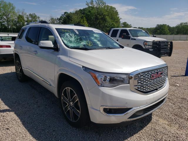 GMC ACADIA DEN 2019 1gkknpls4kz102274