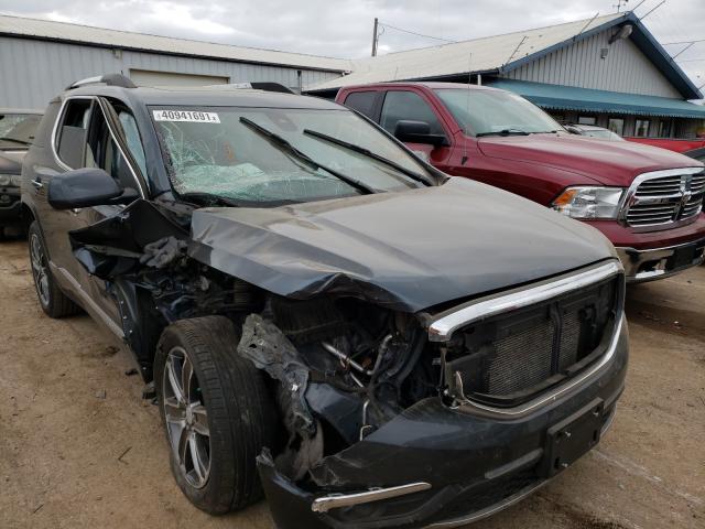 GMC ACADIA DEN 2019 1gkknpls4kz148686