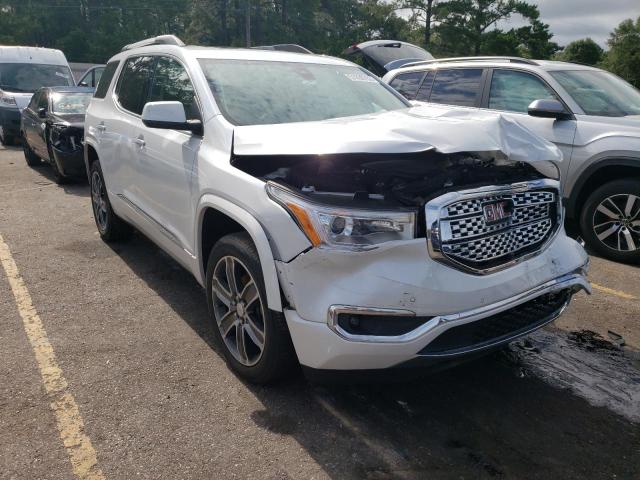 GMC ACADIA DEN 2019 1gkknpls4kz150907