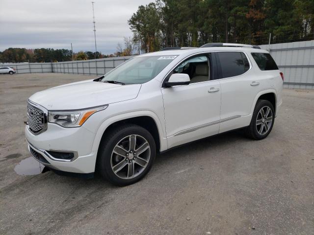 GMC ACADIA DEN 2019 1gkknpls4kz161406