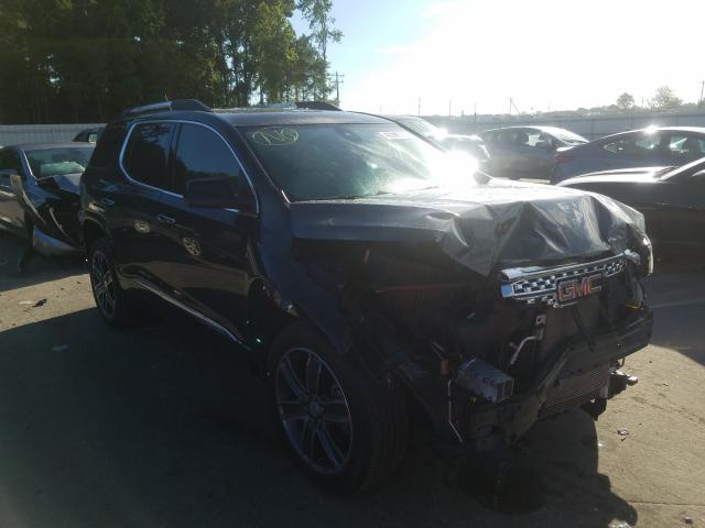 GMC ACADIA DEN 2019 1gkknpls4kz178108