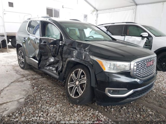 GMC ACADIA 2019 1gkknpls4kz178139