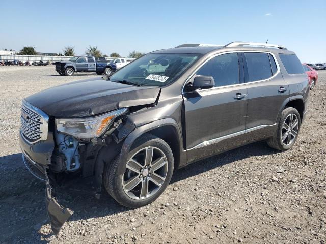 GMC ACADIA DEN 2019 1gkknpls4kz206974