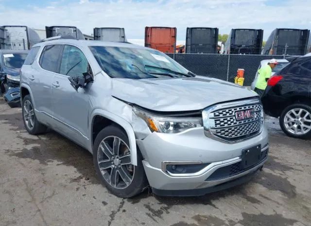 GMC ACADIA 2019 1gkknpls4kz246133