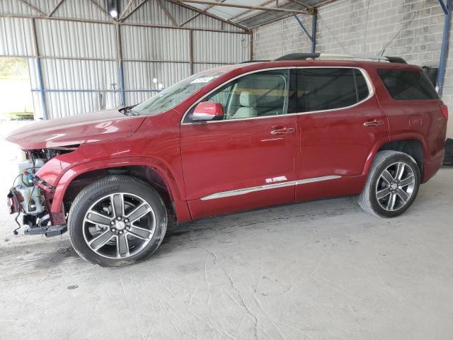 GMC ACADIA DEN 2019 1gkknpls4kz271212