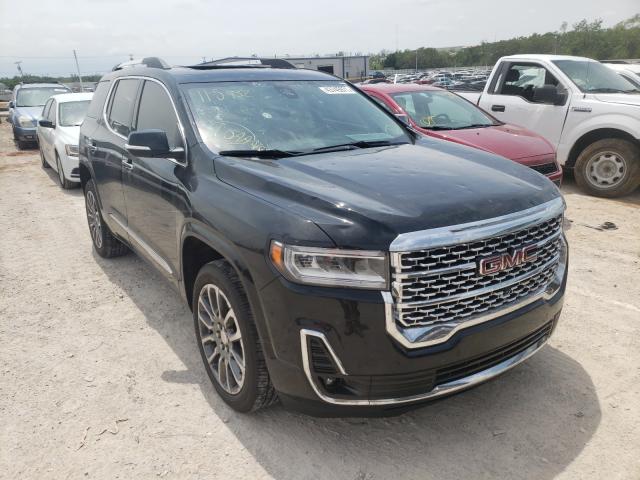 GMC ACADIA DEN 2020 1gkknpls4lz115432