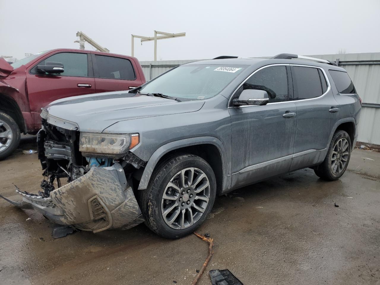 GMC ACADIA 2021 1gkknpls4mz115593