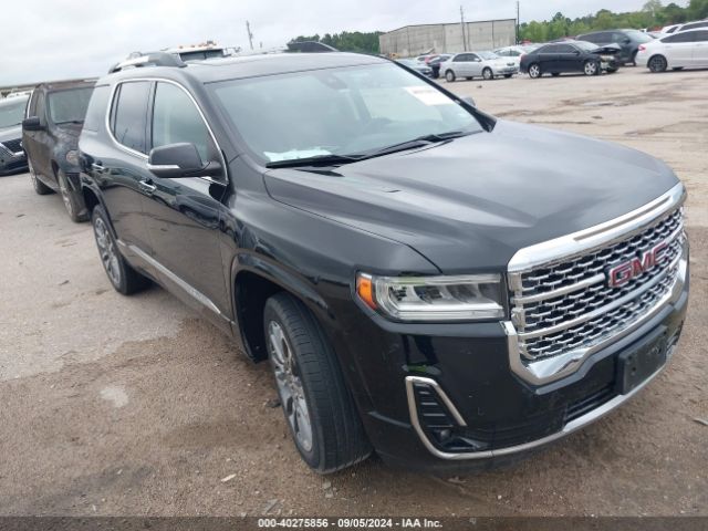 GMC ACADIA 2021 1gkknpls4mz183148