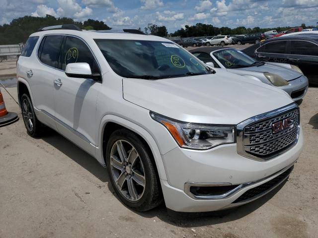 GMC ACADIA DEN 2017 1gkknpls5hz128309