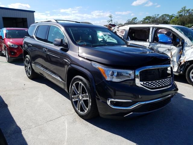 GMC ACADIA DEN 2017 1gkknpls5hz139925