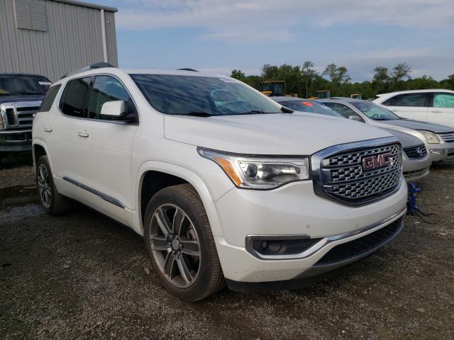 GMC ACADIA DEN 2017 1gkknpls5hz149953